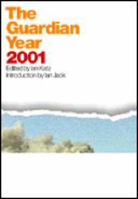 The Guardian Year  2001