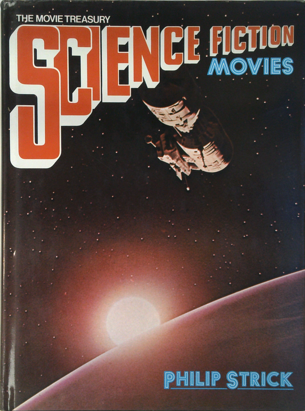 The Movie Treasury: Science Fiction Movies
