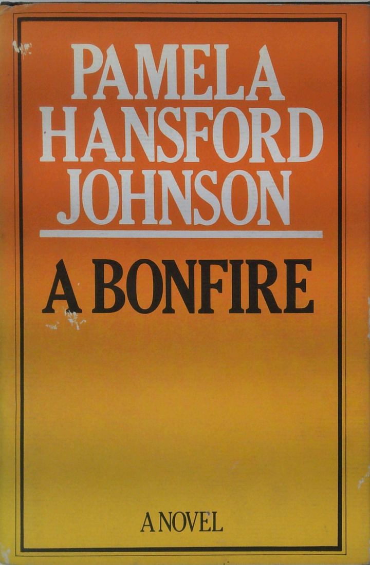 A Bonfire