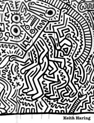 Keith Haring (German Edition)