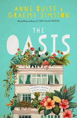 The Oasis: Menzies Mental Health Novel 2