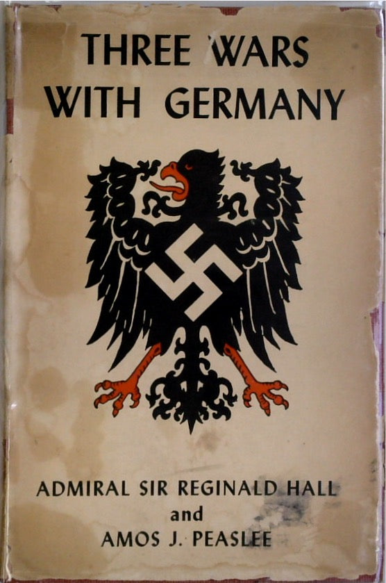 Three Wars With Germany