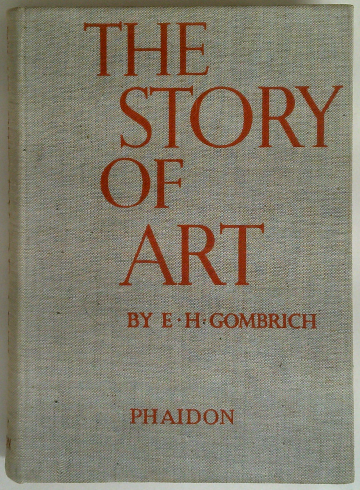 The Story Of Art