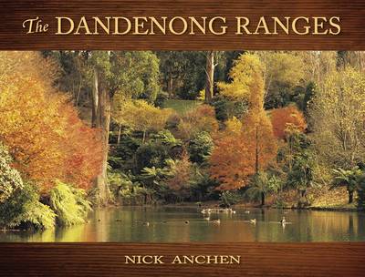 Dandenong Ranges