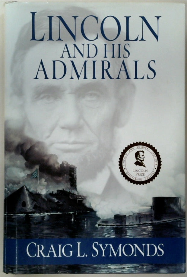 Lincoln and His Admirals