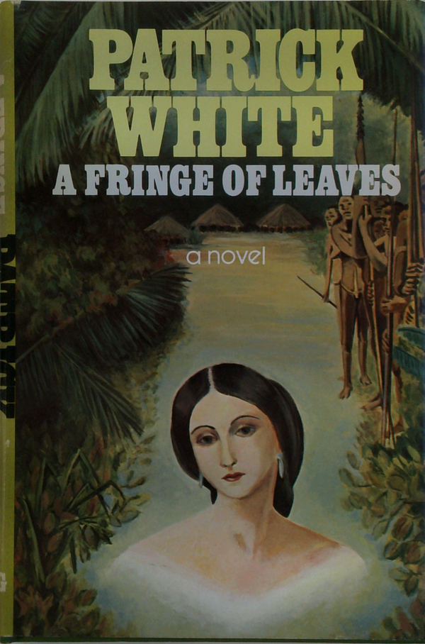 A Fringe Of Leaves