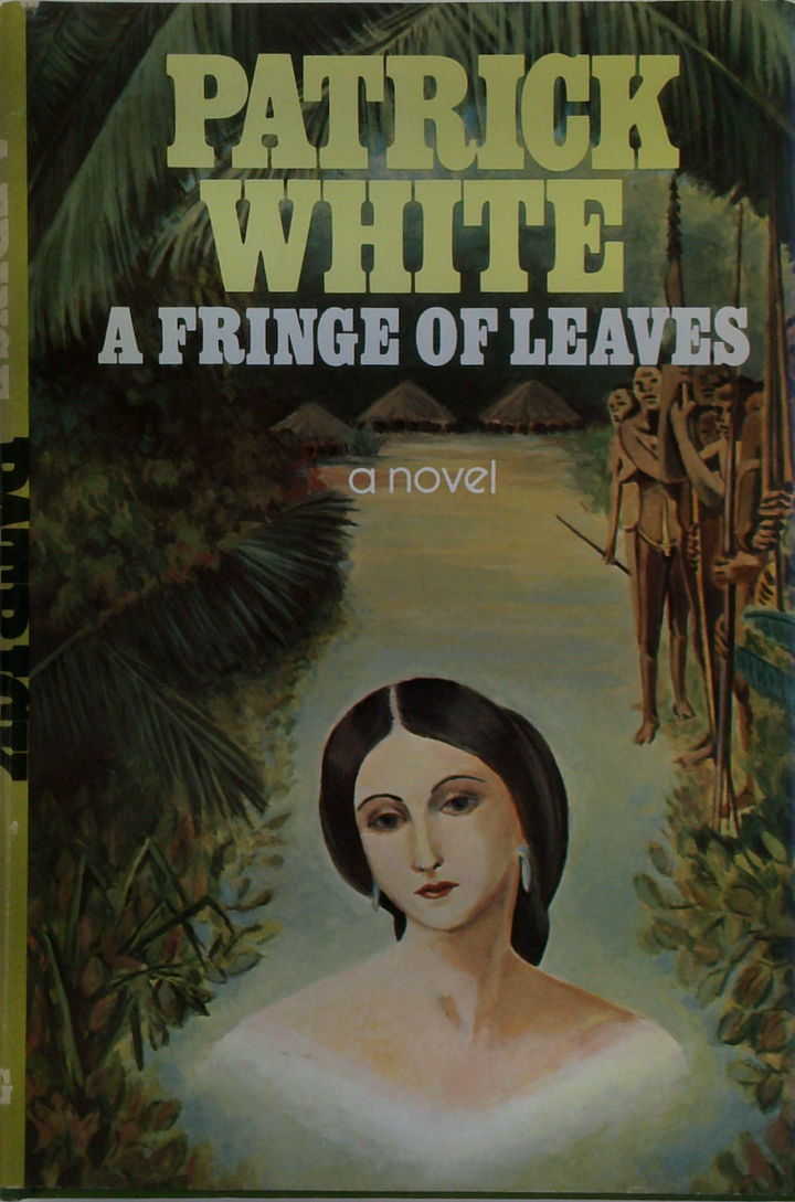 A Fringe Of Leaves