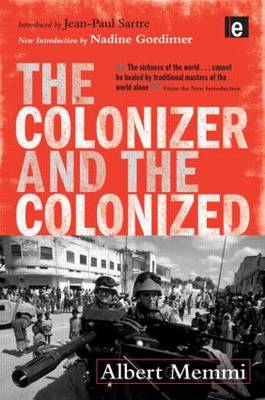 The Colonizer and the Colonized