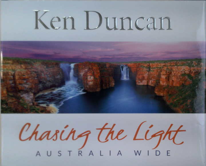Chasing The Light: Australia Wide