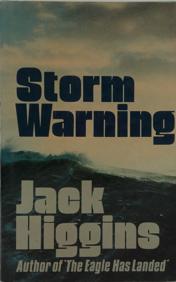 Storm Warning