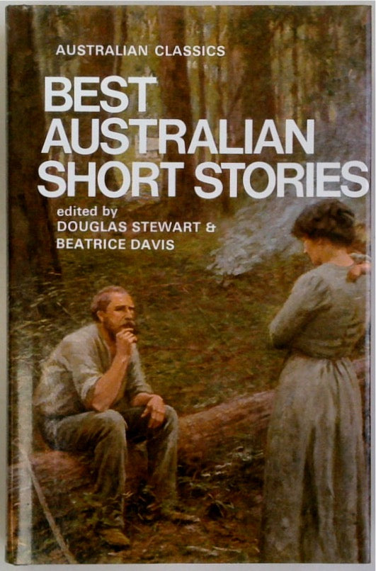 Best Australian Short Stories