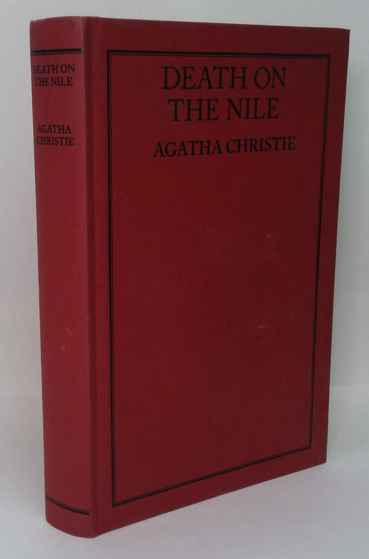 Death On The Nile