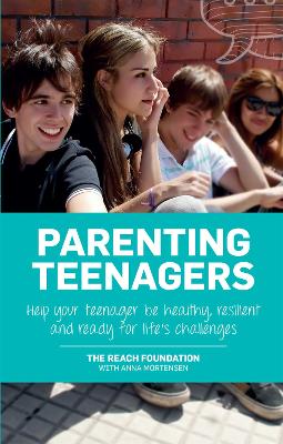 Parenting Teenagers