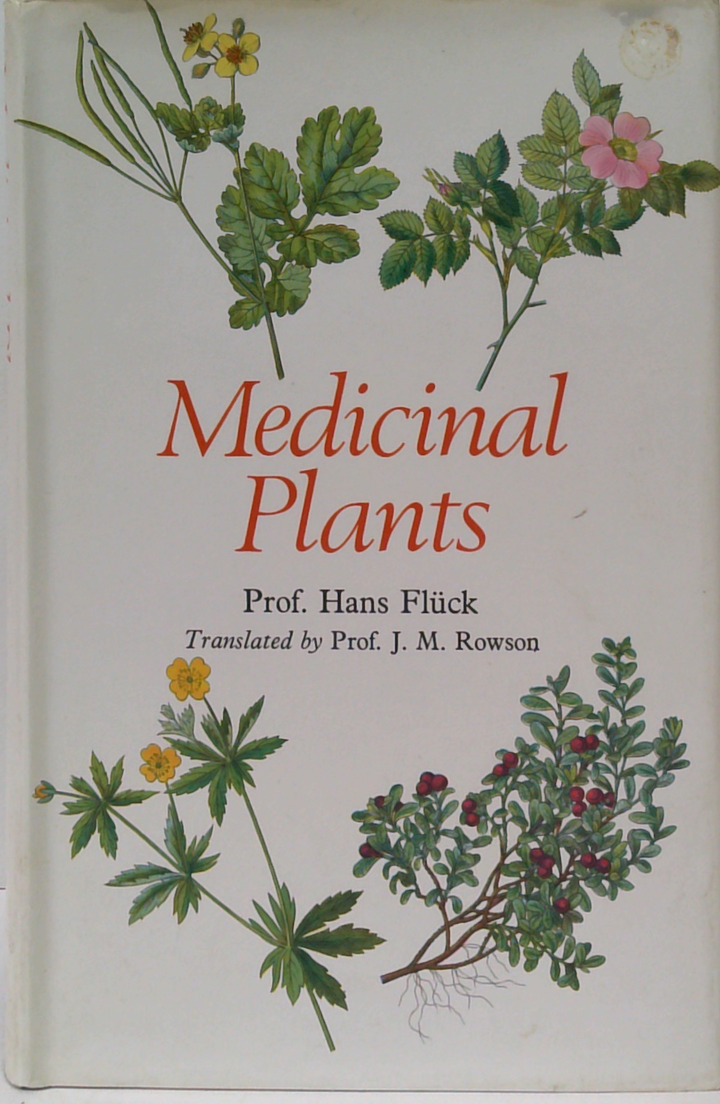Medicinal Plants