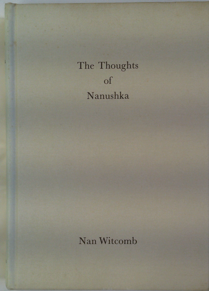 The Thoughts Of Nanushka