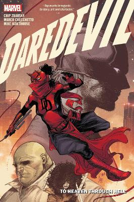 Daredevil By Chip Zdarsky: To Heaven Through Hell Vol. 3