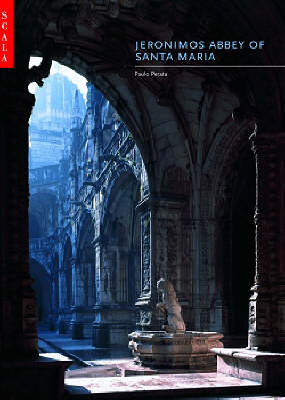 Jeronimos Abbey of Santa Maria