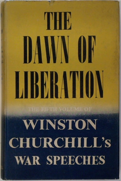 The Dawn of Liberation