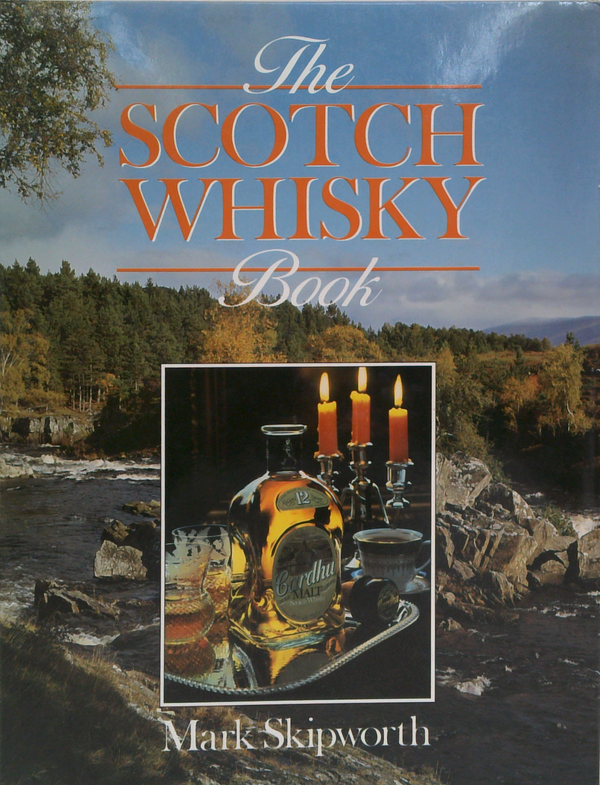 The Scotch Whisky Book