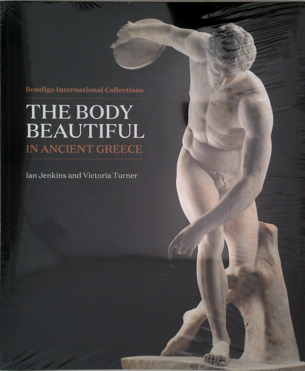 The Body Beautiful In Ancient Greece