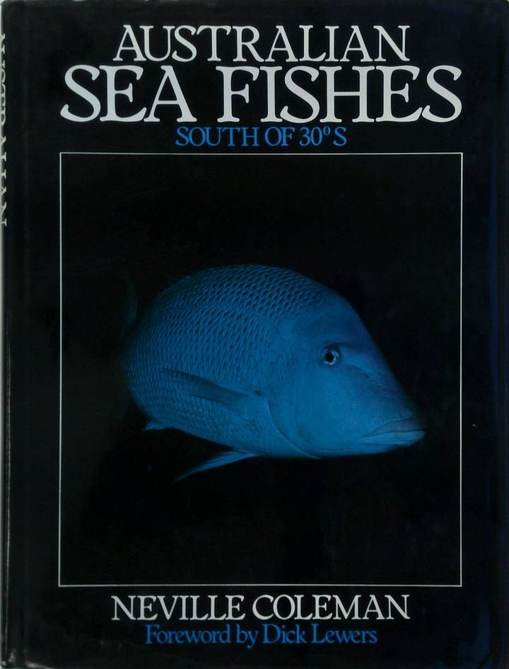 Australian Sea Fishes
South Of 30°S