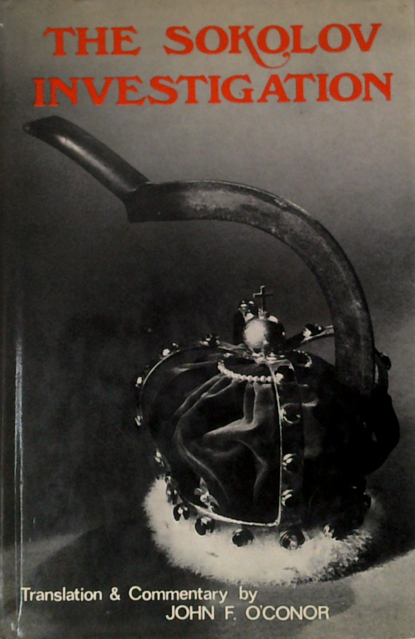 The Sokolov Investigation