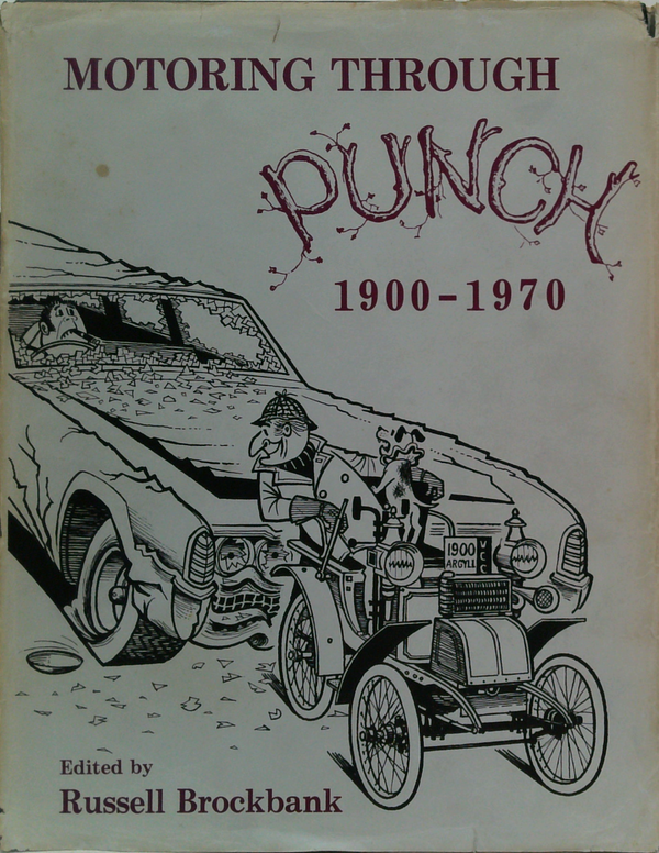 Motoring Through Punch: 1900-1970