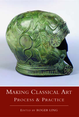 Making Classical Art: Process and Practice