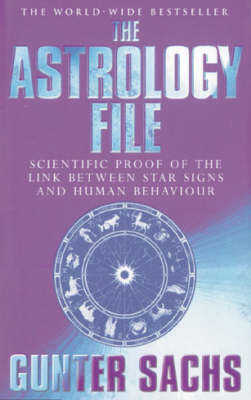 The Astrology File: Scientific Proof of the Link Between the Star