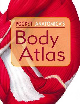 Pocket Anatomicas Body Atlas