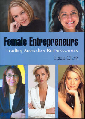 Female Entrepreneurs: Leading Australian Businesswomen