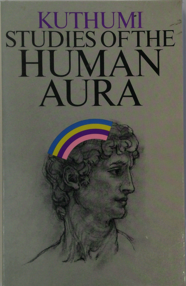Studies Of The Human Aura