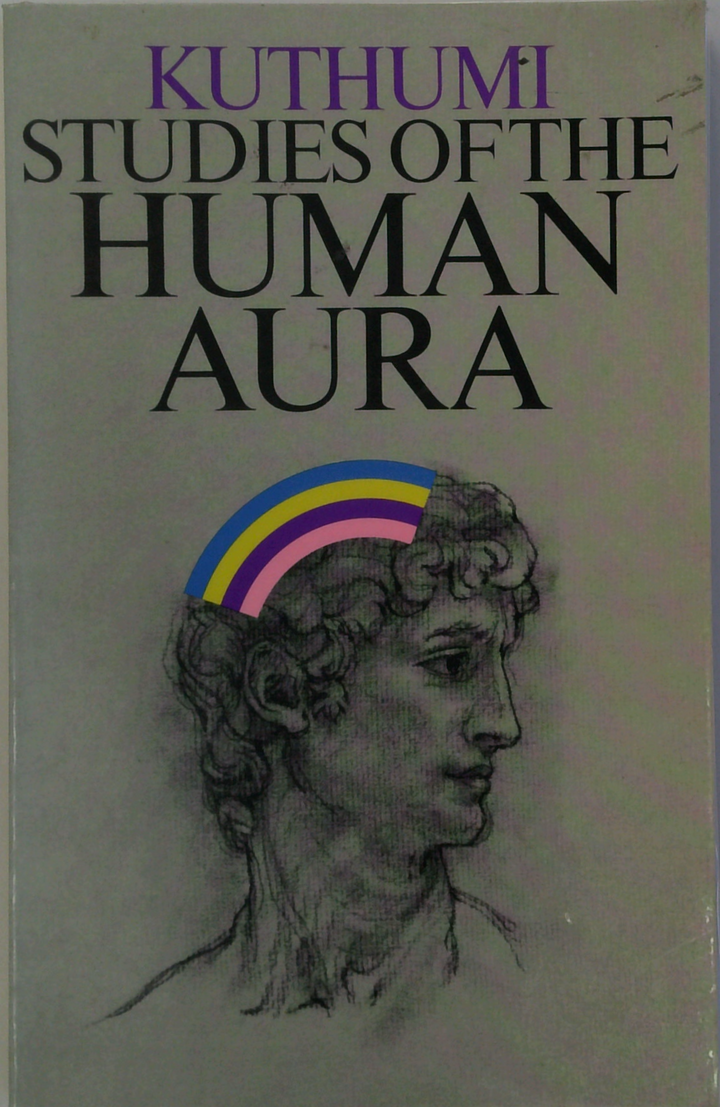 Studies Of The Human Aura