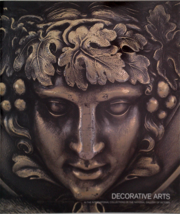 Margot's Legacy: Decorative Arts