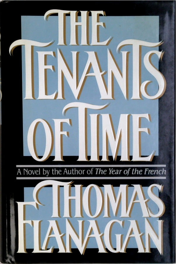 The Tenants of Time