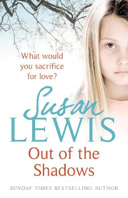 Out of the Shadows: The gripping and emotional suspense novel from