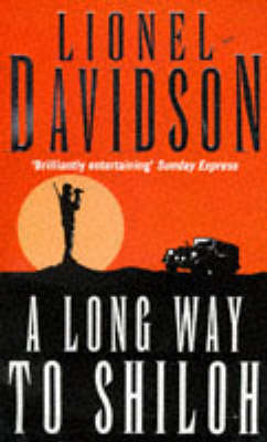 A Long Way to Shiloh