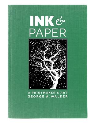 Ink & Paper: A Printmaker's Art