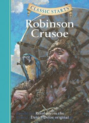 Classic Starts (R): Robinson Crusoe