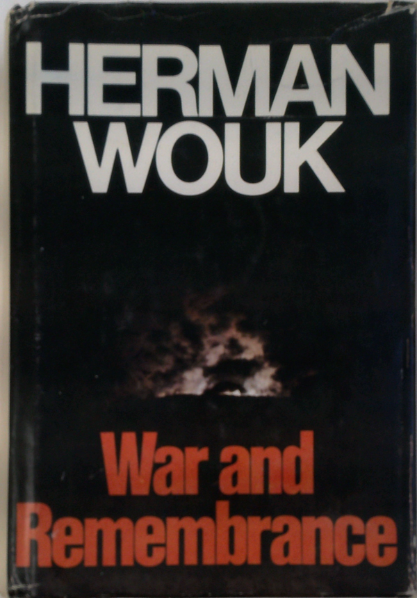 War And Remembrance