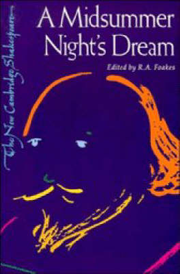 A Midsummer Night's Dream