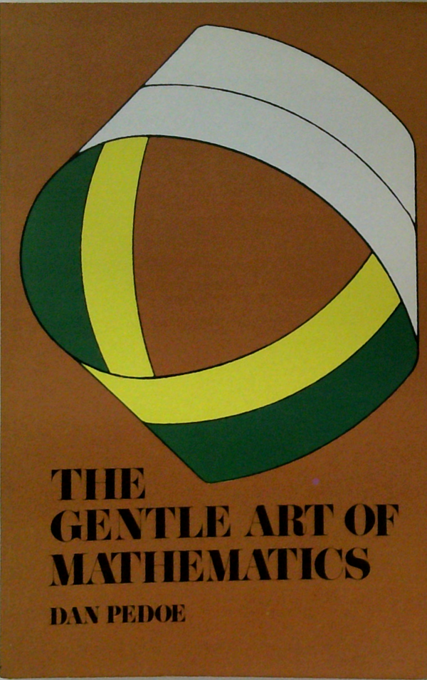 The Gentle Art Of Mathematics