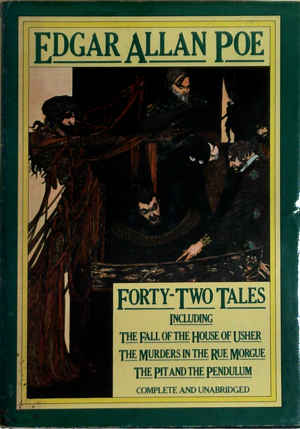Forty-Two Tales