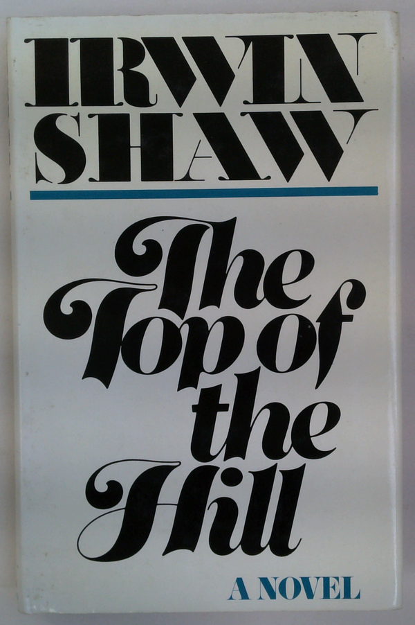 The Top Of The Hill