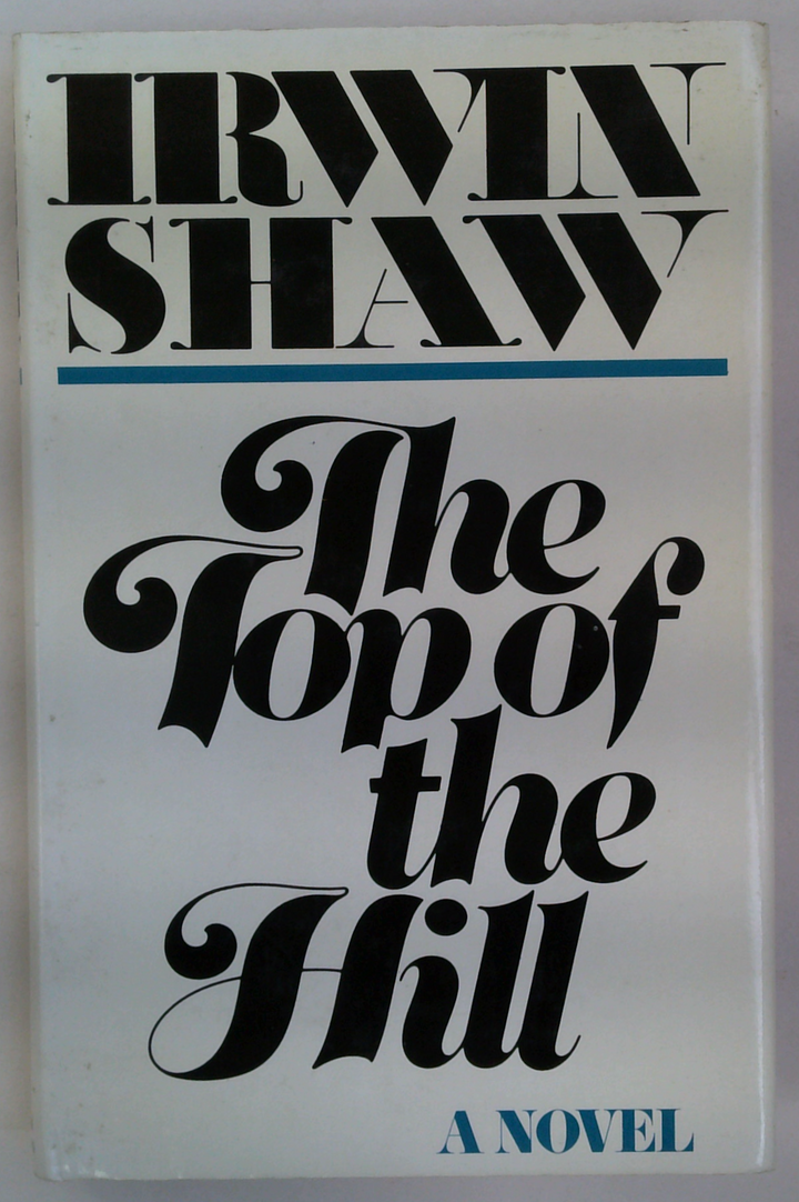 The Top Of The Hill
