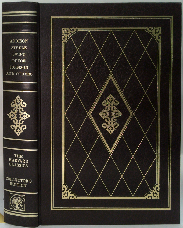English Essays: From Sir Philip Sidney To Macaulay