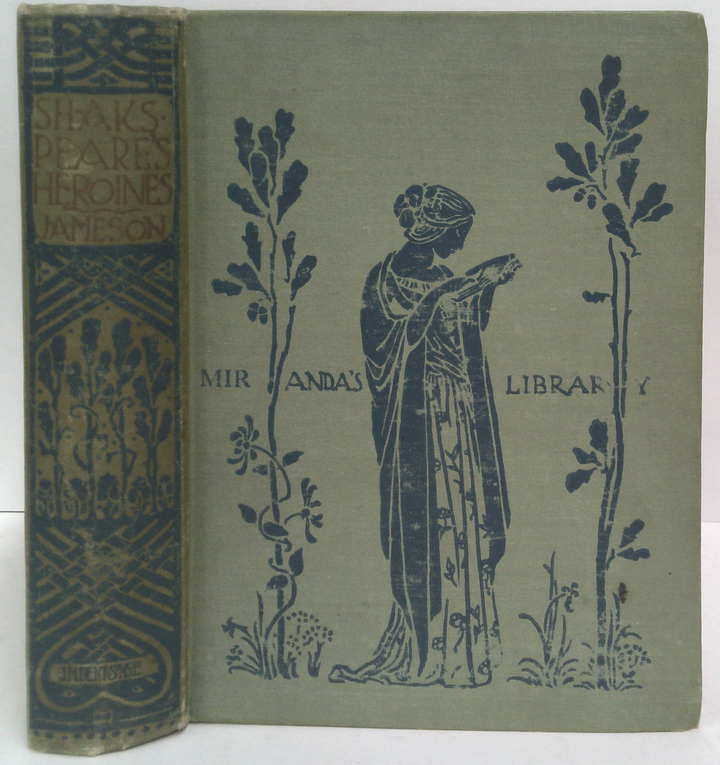 Shakespeare's Heroines