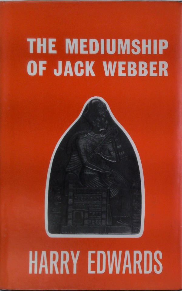 The Mediumship Of Jack Webber