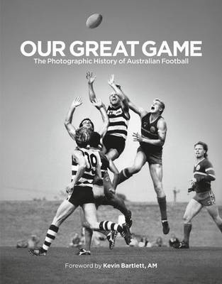 Our Great Game