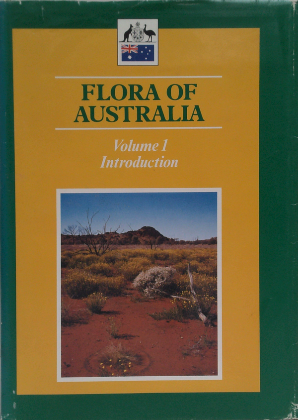 Flora Of Australia: Volume 1, Introduction
